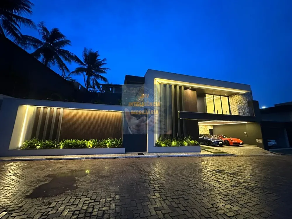 Casa, 4 quartos, 460 m² - Foto 2