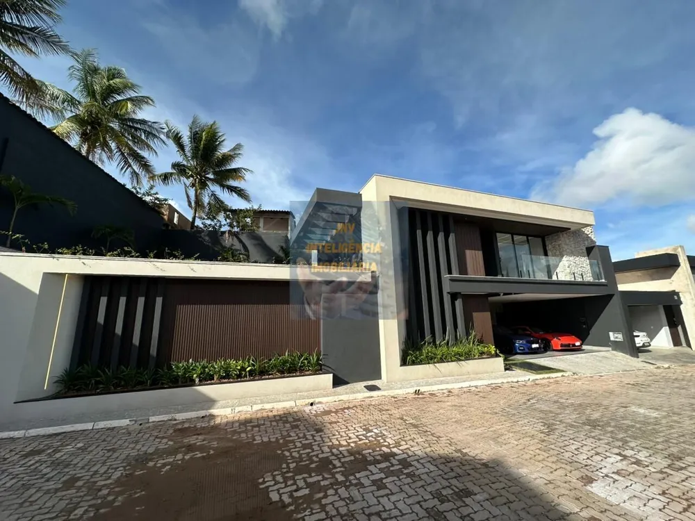 Casa, 4 quartos, 460 m² - Foto 3