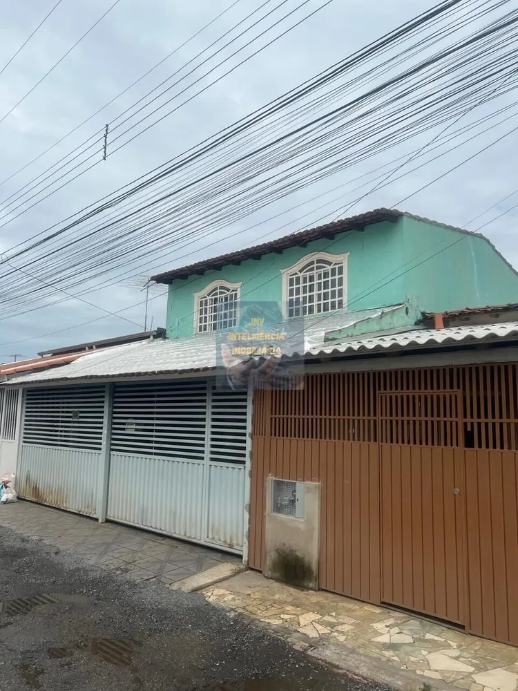 Sobrado, 4 quartos, 175 m² - Foto 12