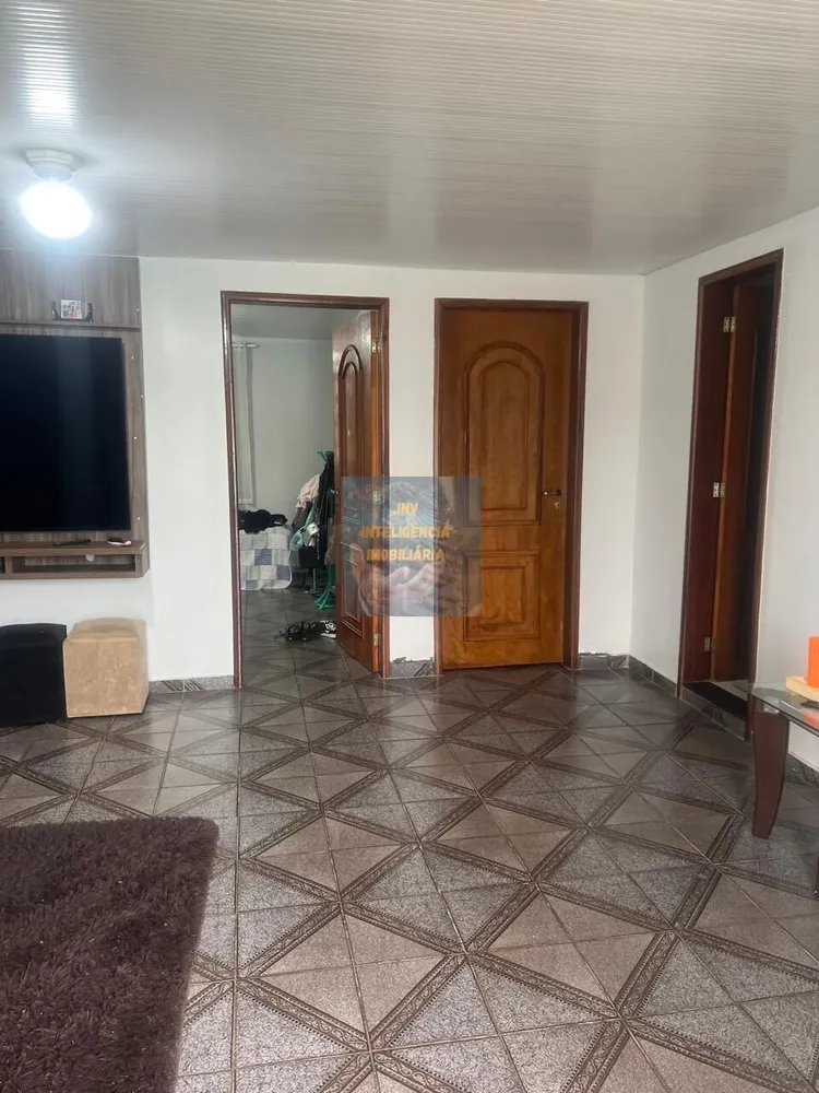 Sobrado, 4 quartos, 175 m² - Foto 1