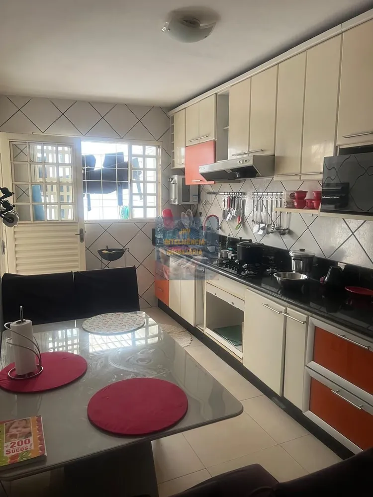 Sobrado, 4 quartos, 175 m² - Foto 3
