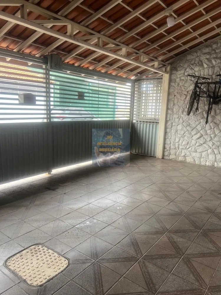 Sobrado, 4 quartos, 175 m² - Foto 10