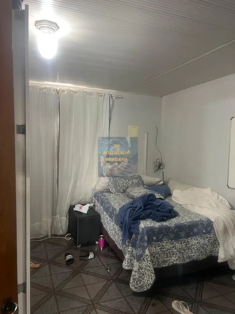 Sobrado, 4 quartos, 175 m² - Foto 8