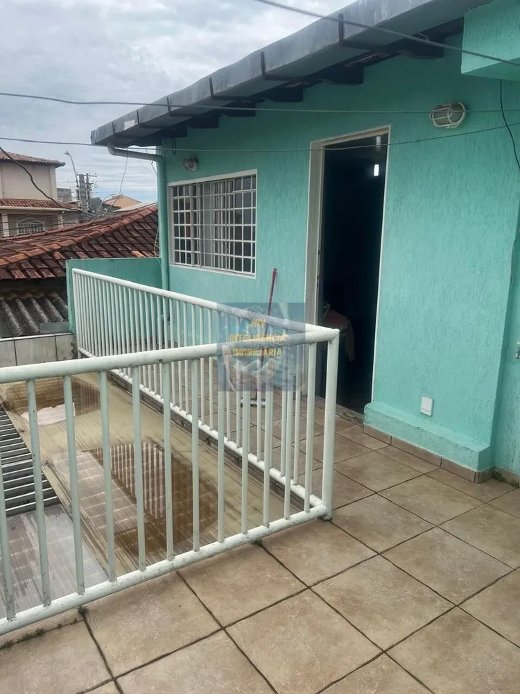 Sobrado, 4 quartos, 175 m² - Foto 6