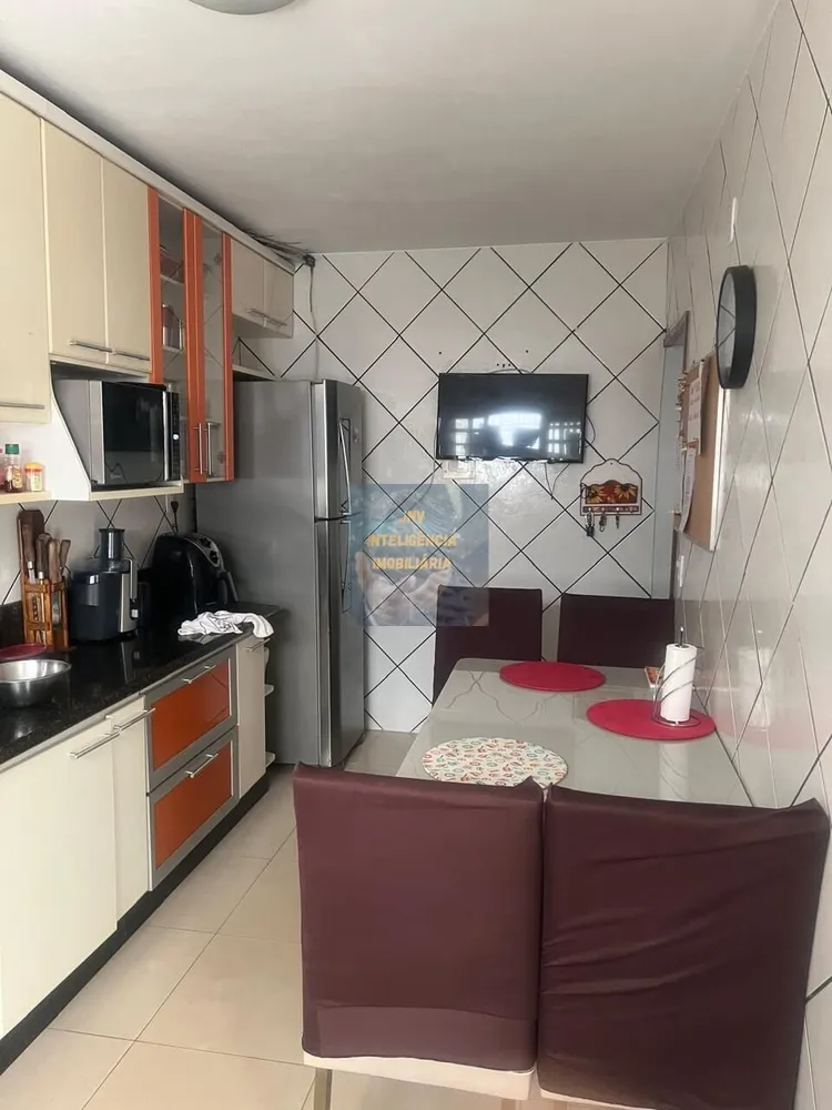 Sobrado, 4 quartos, 175 m² - Foto 4