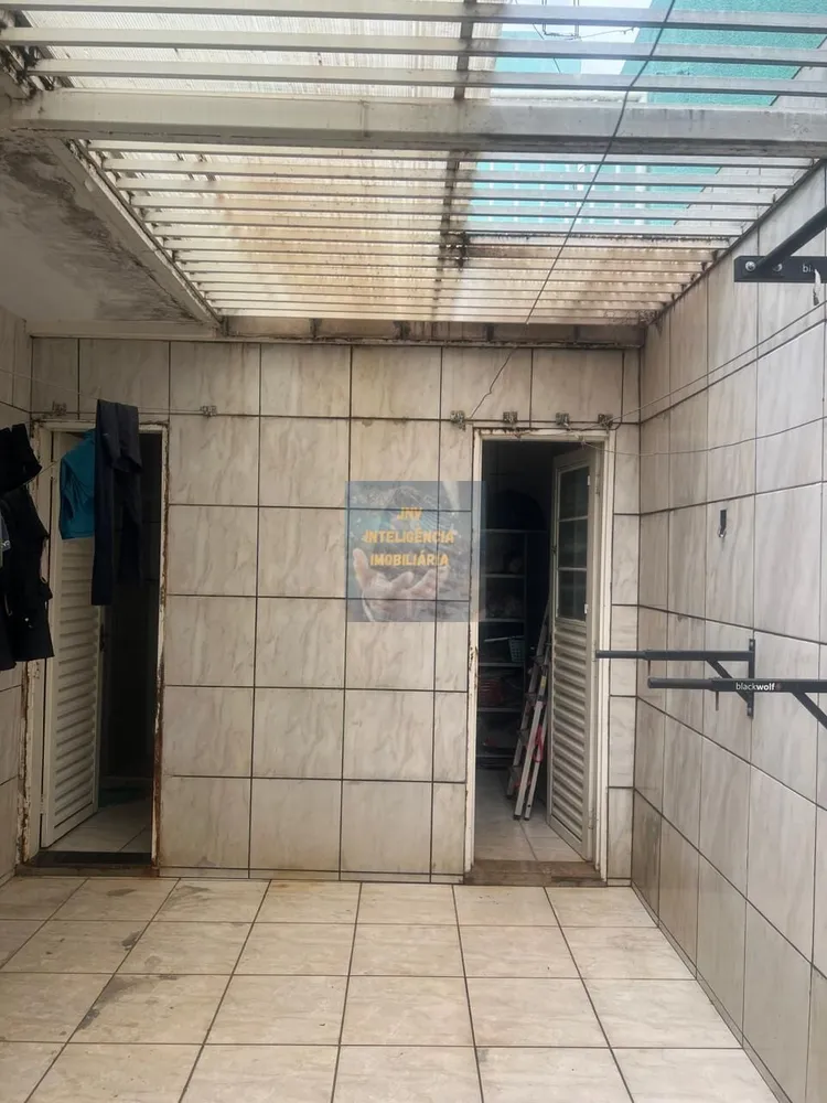 Sobrado, 4 quartos, 175 m² - Foto 11