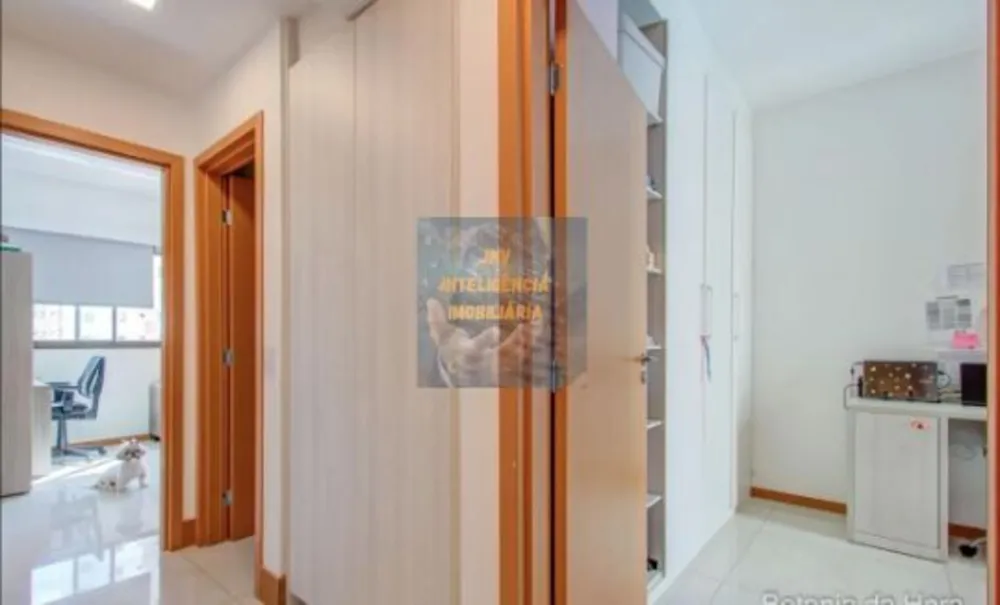 Apartamento, 4 quartos, 152 m² - Foto 10