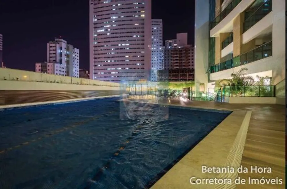 Apartamento, 4 quartos, 152 m² - Foto 14