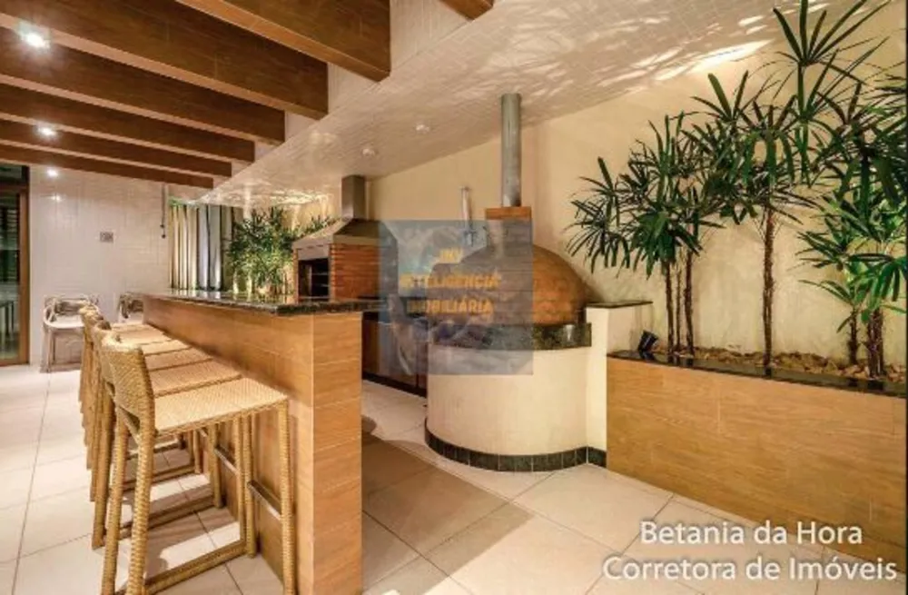 Apartamento, 4 quartos, 152 m² - Foto 12