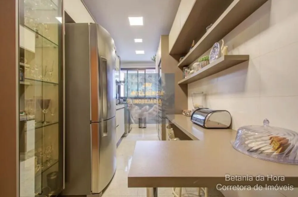Apartamento, 4 quartos, 152 m² - Foto 11