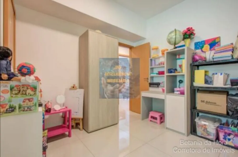 Apartamento, 4 quartos, 152 m² - Foto 9