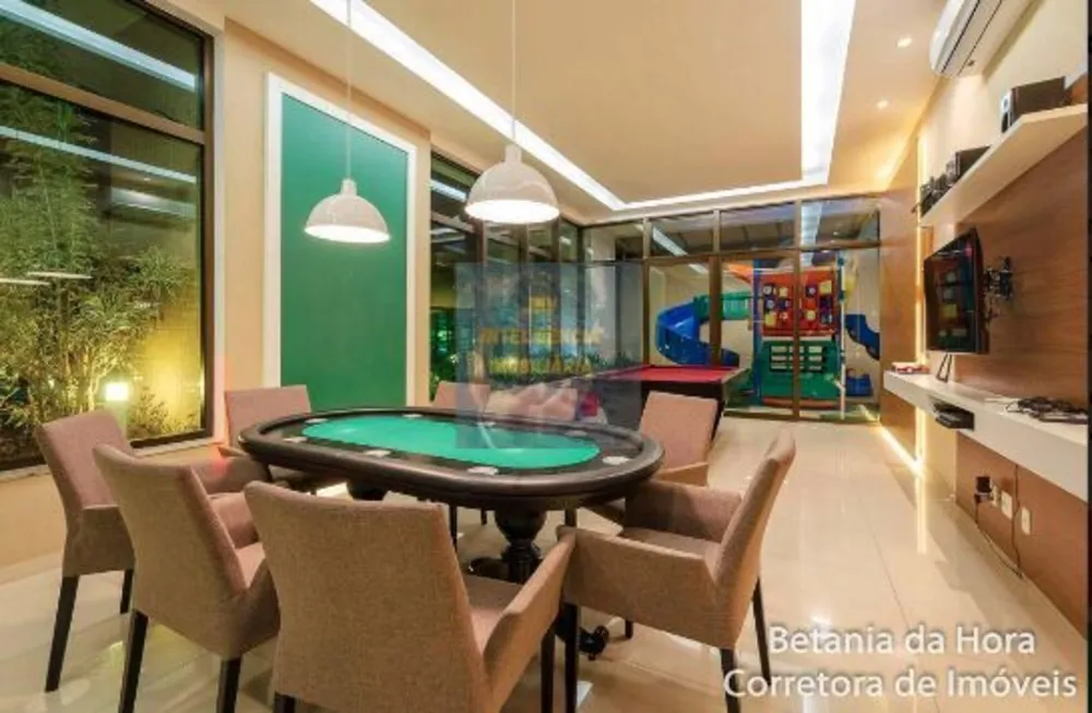 Apartamento, 4 quartos, 152 m² - Foto 15