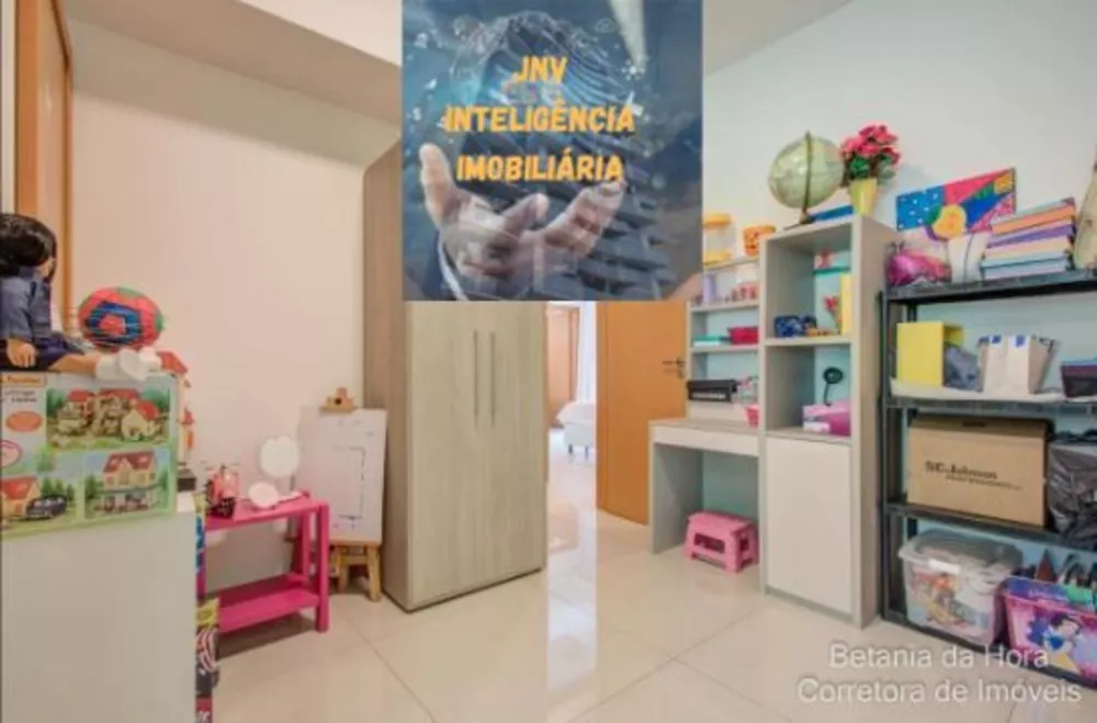 Apartamento, 4 quartos, 152 m² - Foto 3