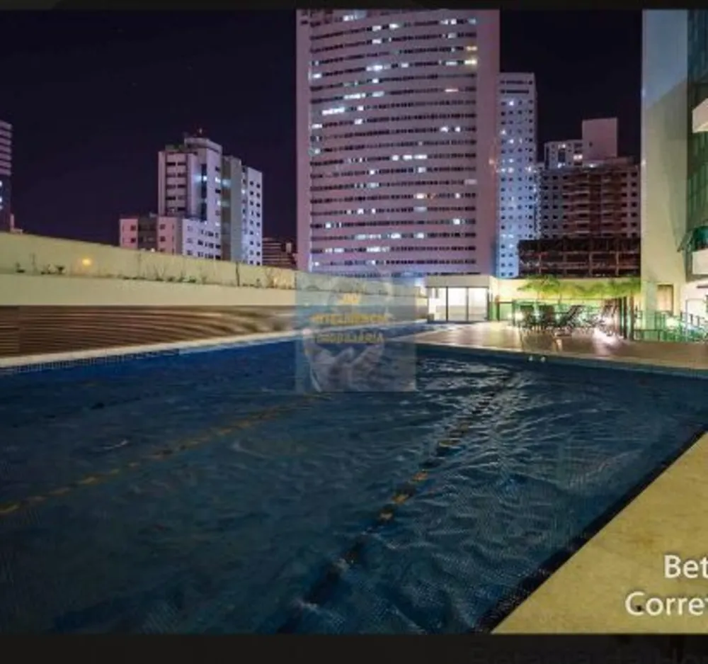 Apartamento, 4 quartos, 152 m² - Foto 13