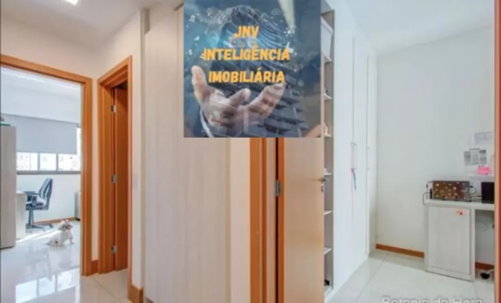 Apartamento, 4 quartos, 152 m² - Foto 1