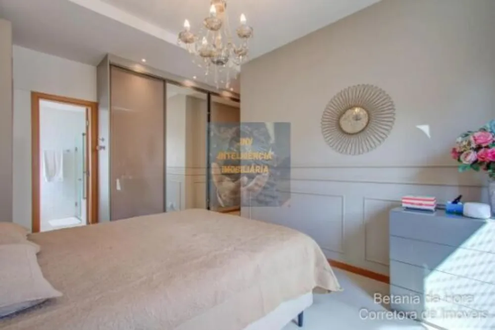 Apartamento, 4 quartos, 152 m² - Foto 7