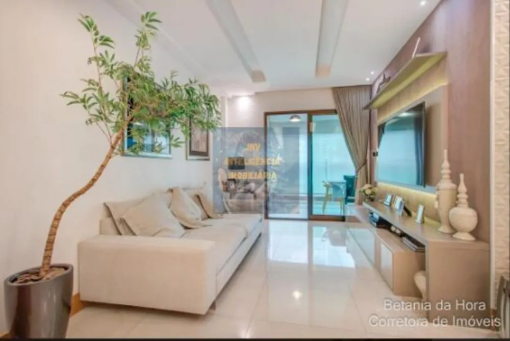 Apartamento, 4 quartos, 152 m² - Foto 5