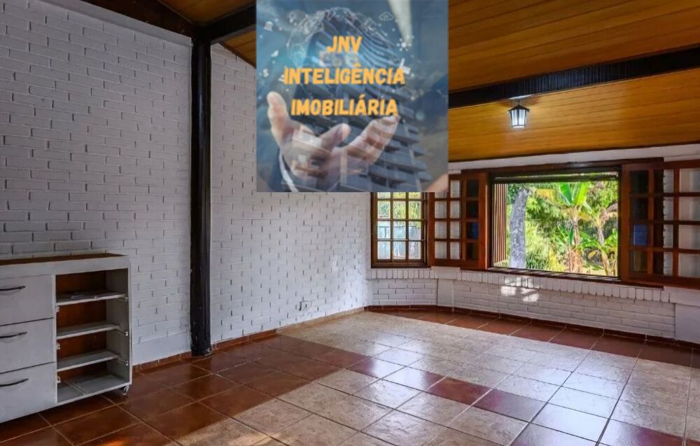 Casa, 6 quartos, 700 m² - Foto 16