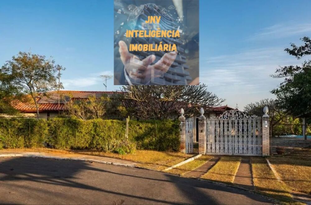 Casa, 6 quartos, 700 m² - Foto 5