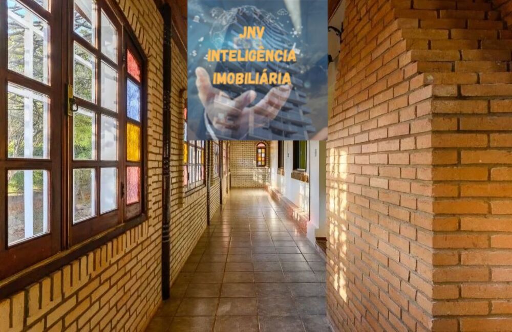 Casa, 6 quartos, 700 m² - Foto 12