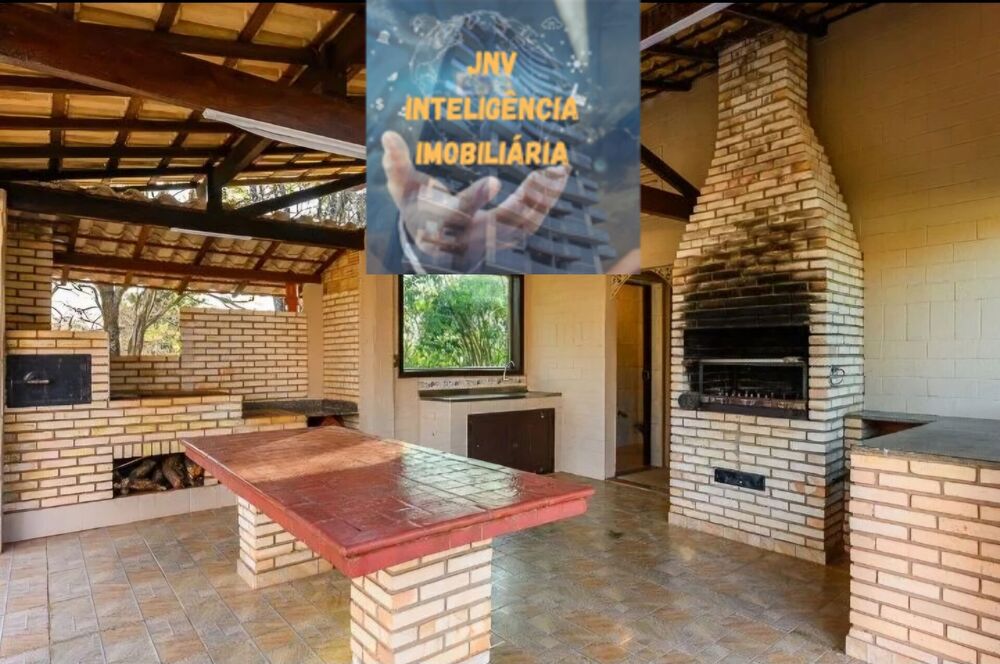 Casa, 6 quartos, 700 m² - Foto 19