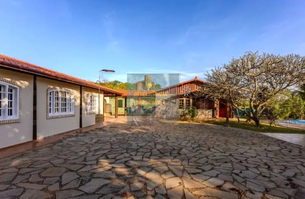 Casa, 6 quartos, 700 m² - Foto 20