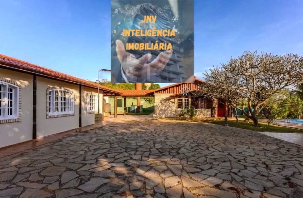 Casa, 6 quartos, 700 m² - Foto 2