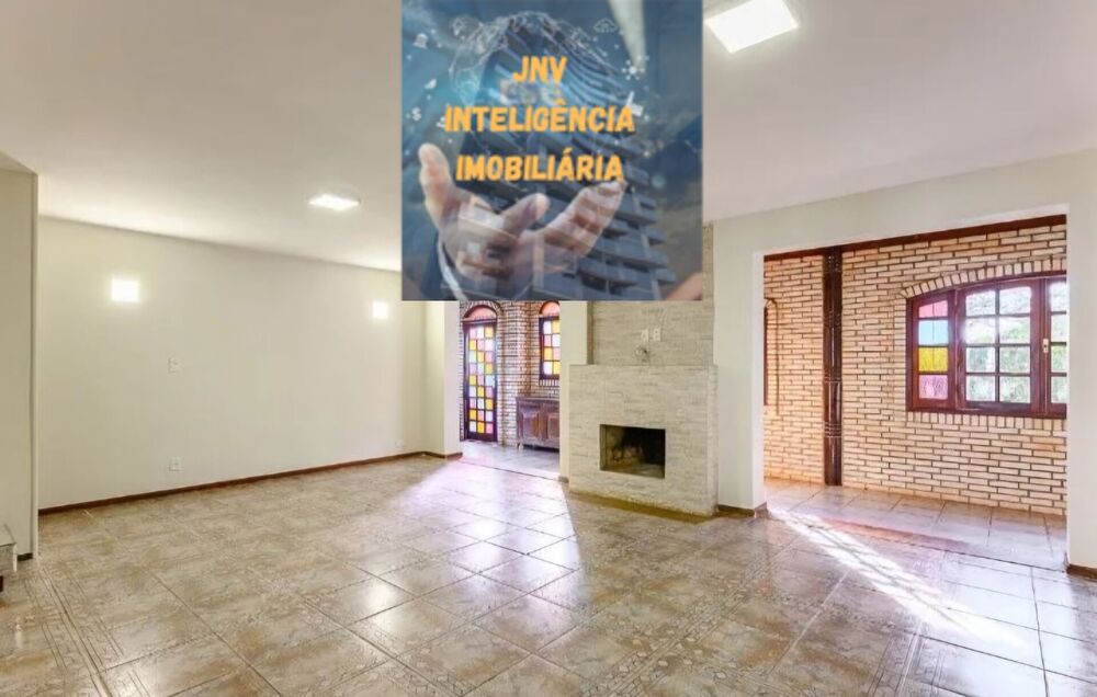 Casa, 6 quartos, 700 m² - Foto 6