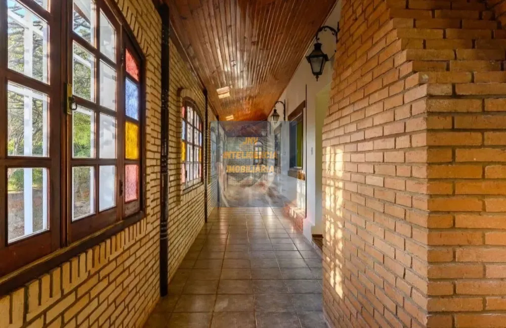 Casa, 6 quartos, 700 m² - Foto 26