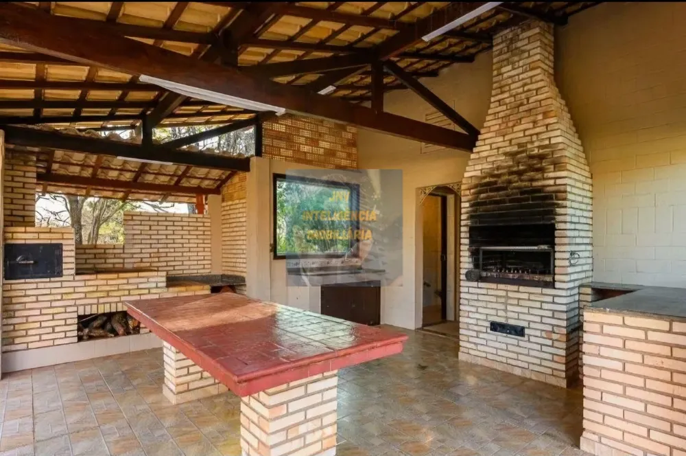 Casa, 6 quartos, 700 m² - Foto 31