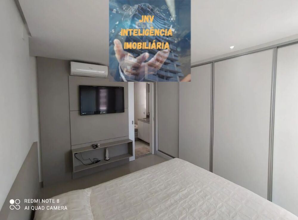 Apartamento à venda com 4 quartos, 130m² - Foto 3