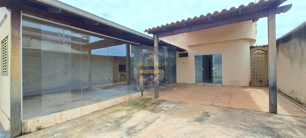 Casa, 3 quartos, 340 m² - Foto 1