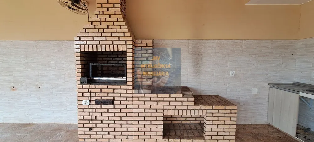 Casa, 3 quartos, 340 m² - Foto 12