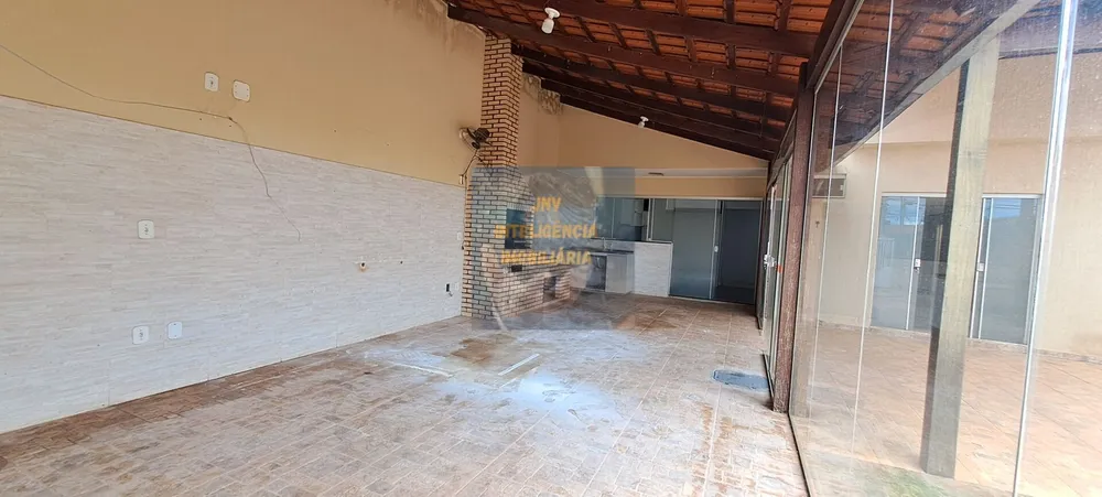 Casa, 3 quartos, 340 m² - Foto 11