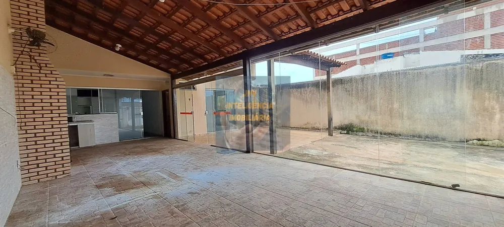 Casa, 3 quartos, 340 m² - Foto 13