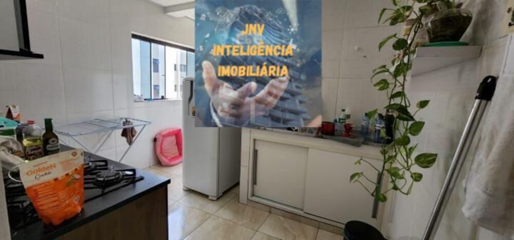 Apartamento à venda com 3 quartos, 68m² - Foto 3