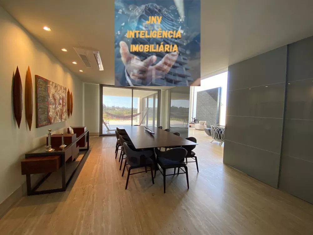 Casa, 6 quartos, 2000 m² - Foto 3