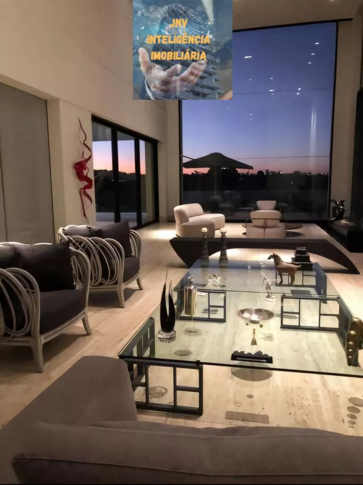 Casa, 6 quartos, 2000 m² - Foto 1