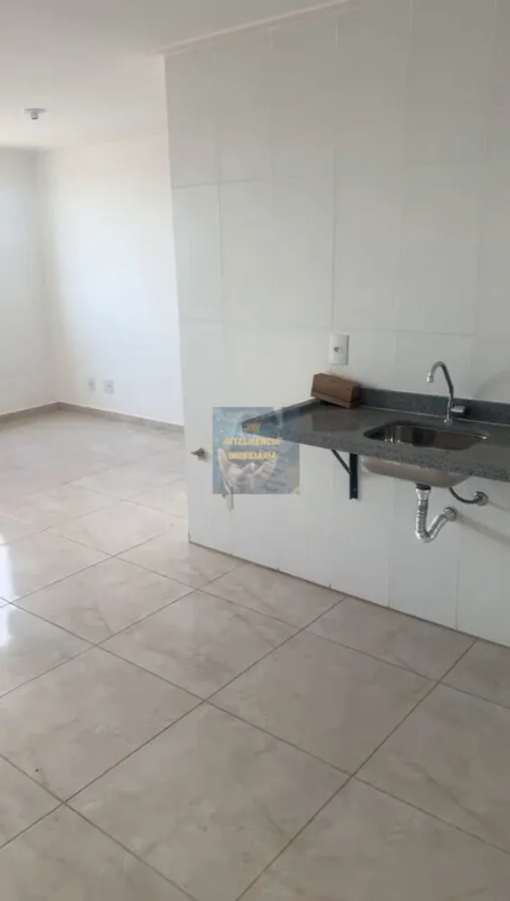 Apartamento, 1 quarto, 33 m² - Foto 2