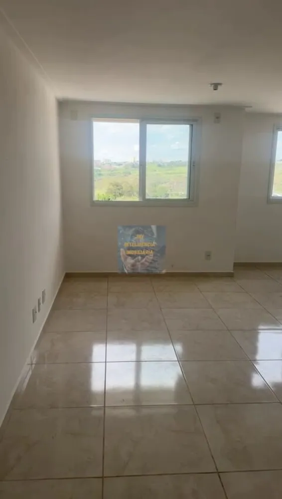 Apartamento, 1 quarto, 33 m² - Foto 5