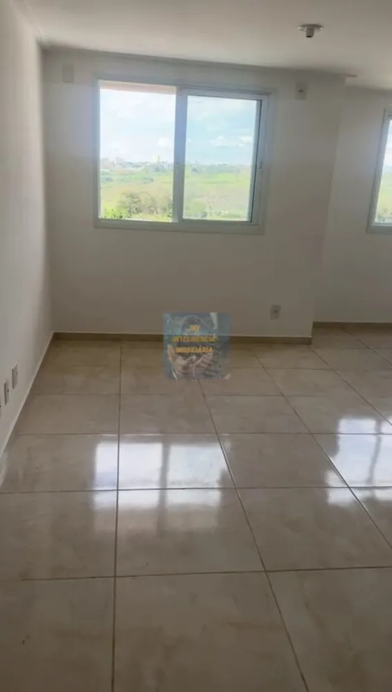 Apartamento, 1 quarto, 33 m² - Foto 7