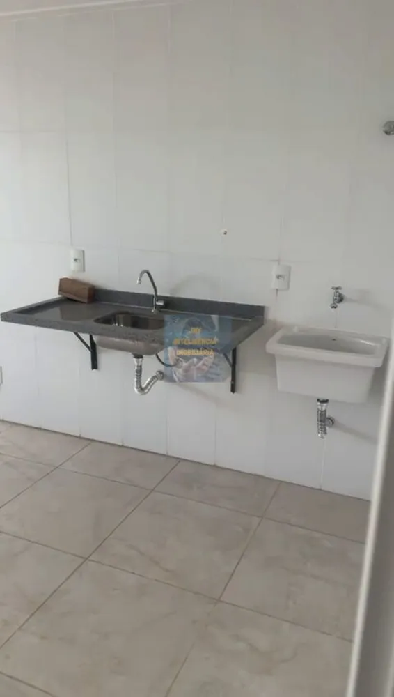 Apartamento, 1 quarto, 33 m² - Foto 9