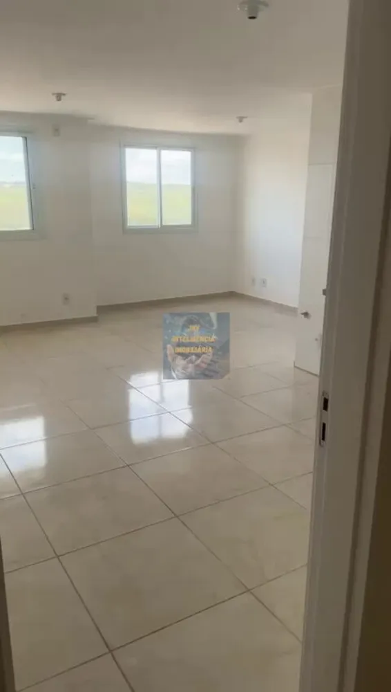 Apartamento, 1 quarto, 33 m² - Foto 6