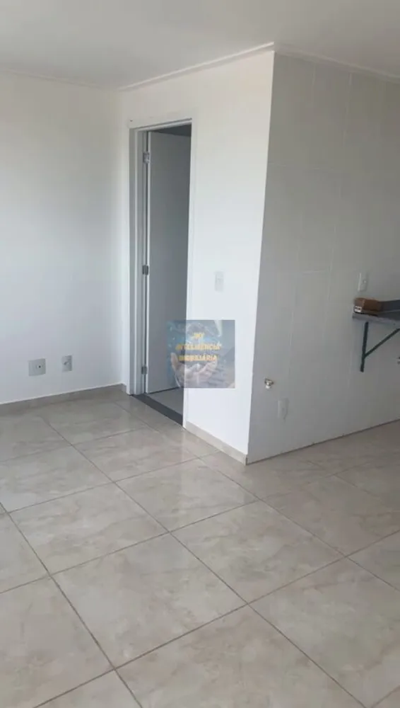 Apartamento, 1 quarto, 33 m² - Foto 8