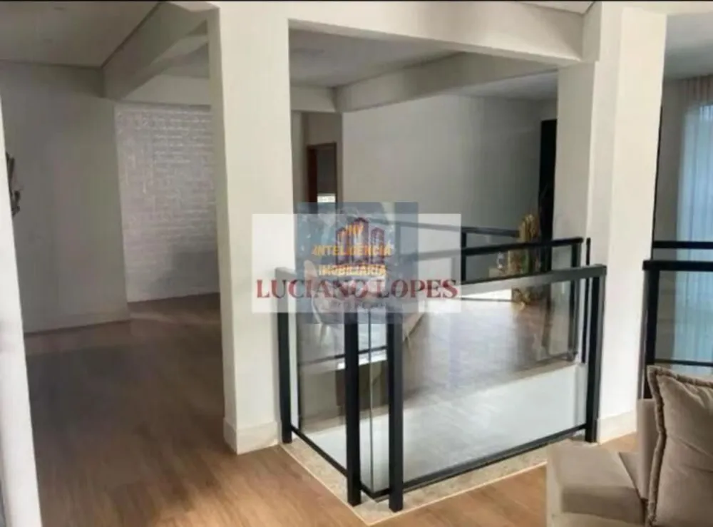 Casa, 5 quartos, 767 m² - Foto 10