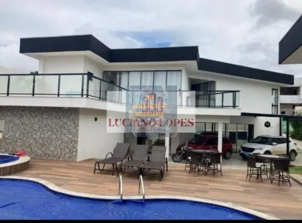 Casa, 5 quartos, 767 m² - Foto 16