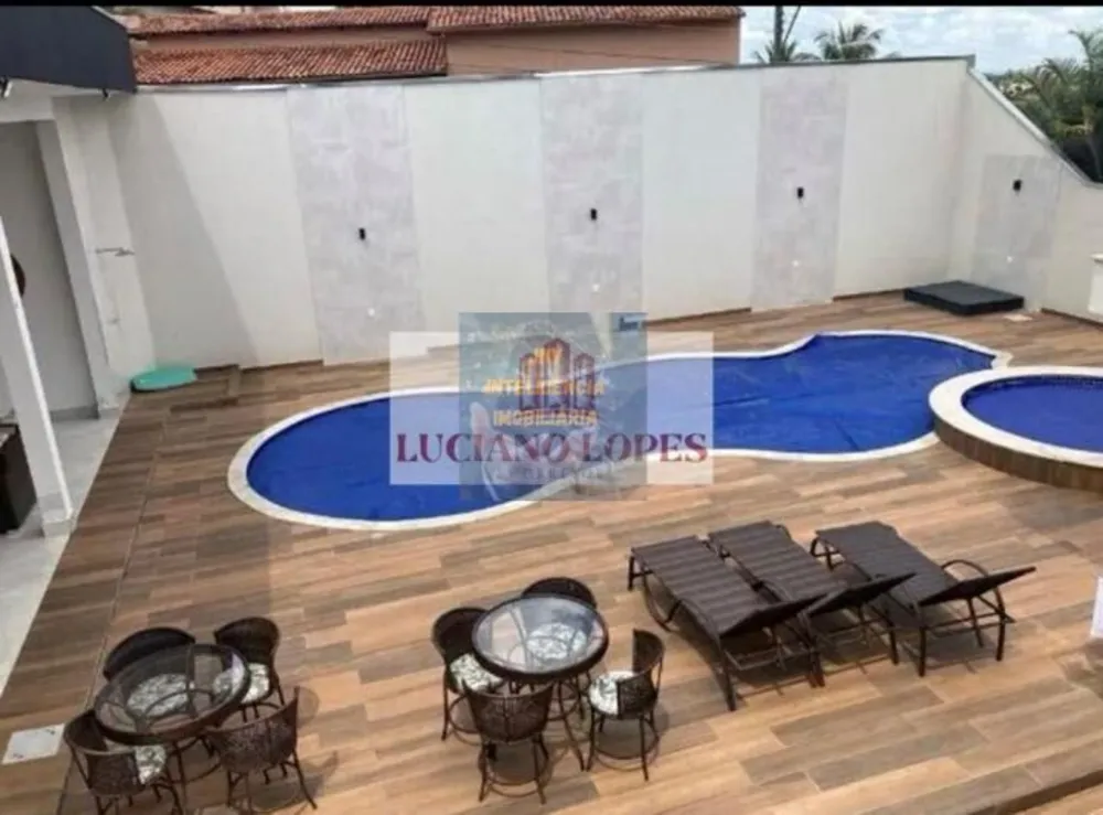 Casa, 5 quartos, 767 m² - Foto 12