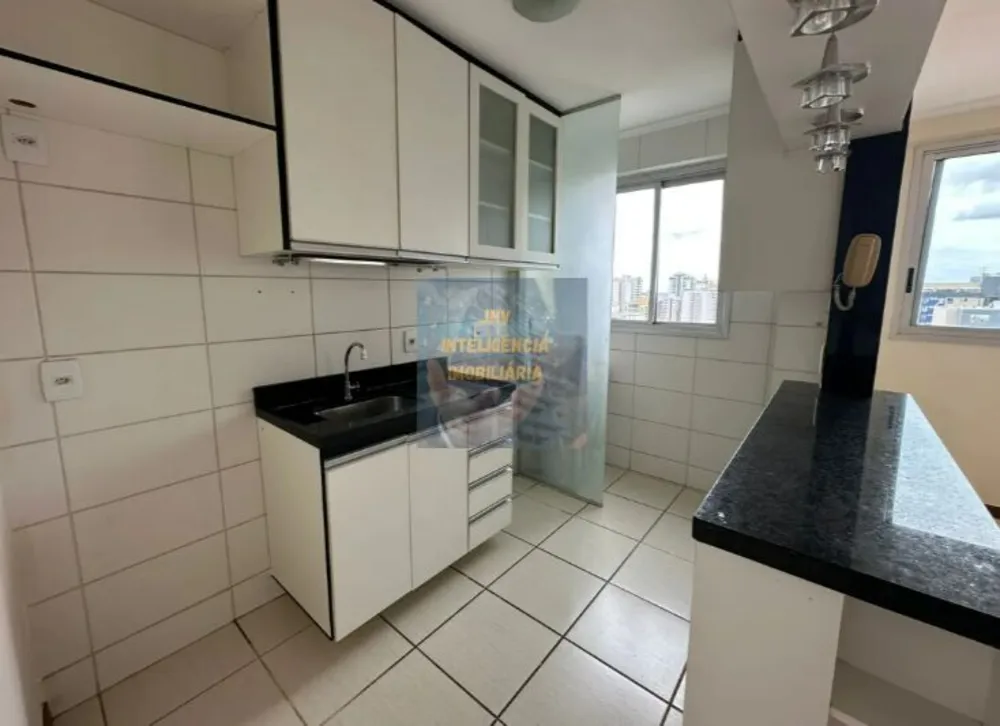 Apartamento, 1 quarto, 36 m² - Foto 5