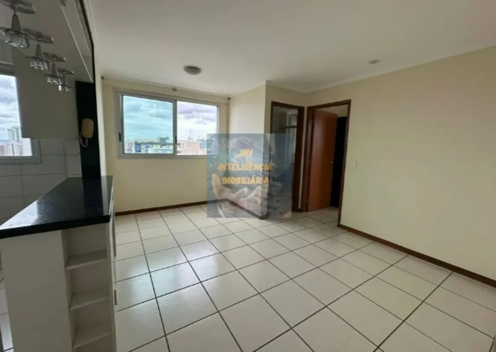 Apartamento, 1 quarto, 36 m² - Foto 3