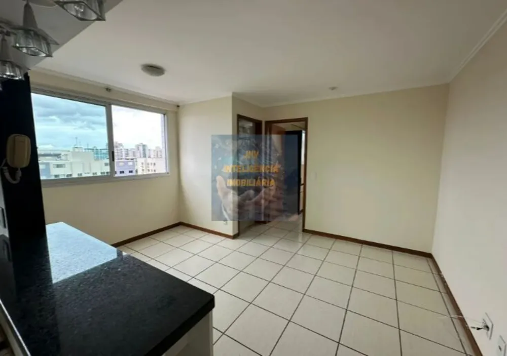 Apartamento, 1 quarto, 36 m² - Foto 2